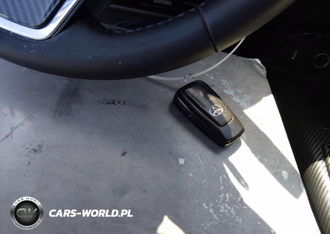 2020 Toyota Camry Se VIN:4T1M11AK0LU506182 - 11