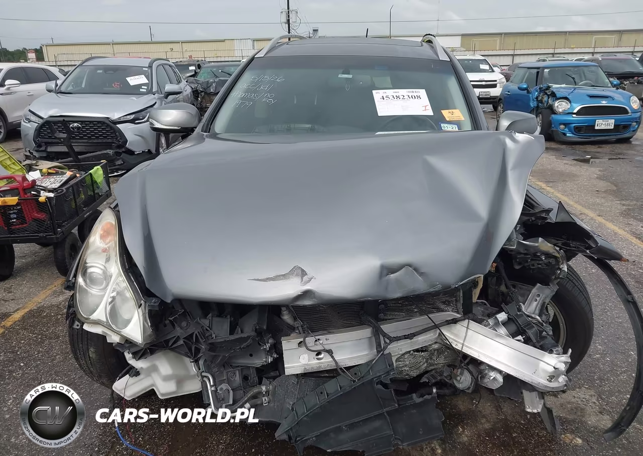 2017 Infiniti Qx50 VIN:JN1BJ0RP8HM381979 - 11