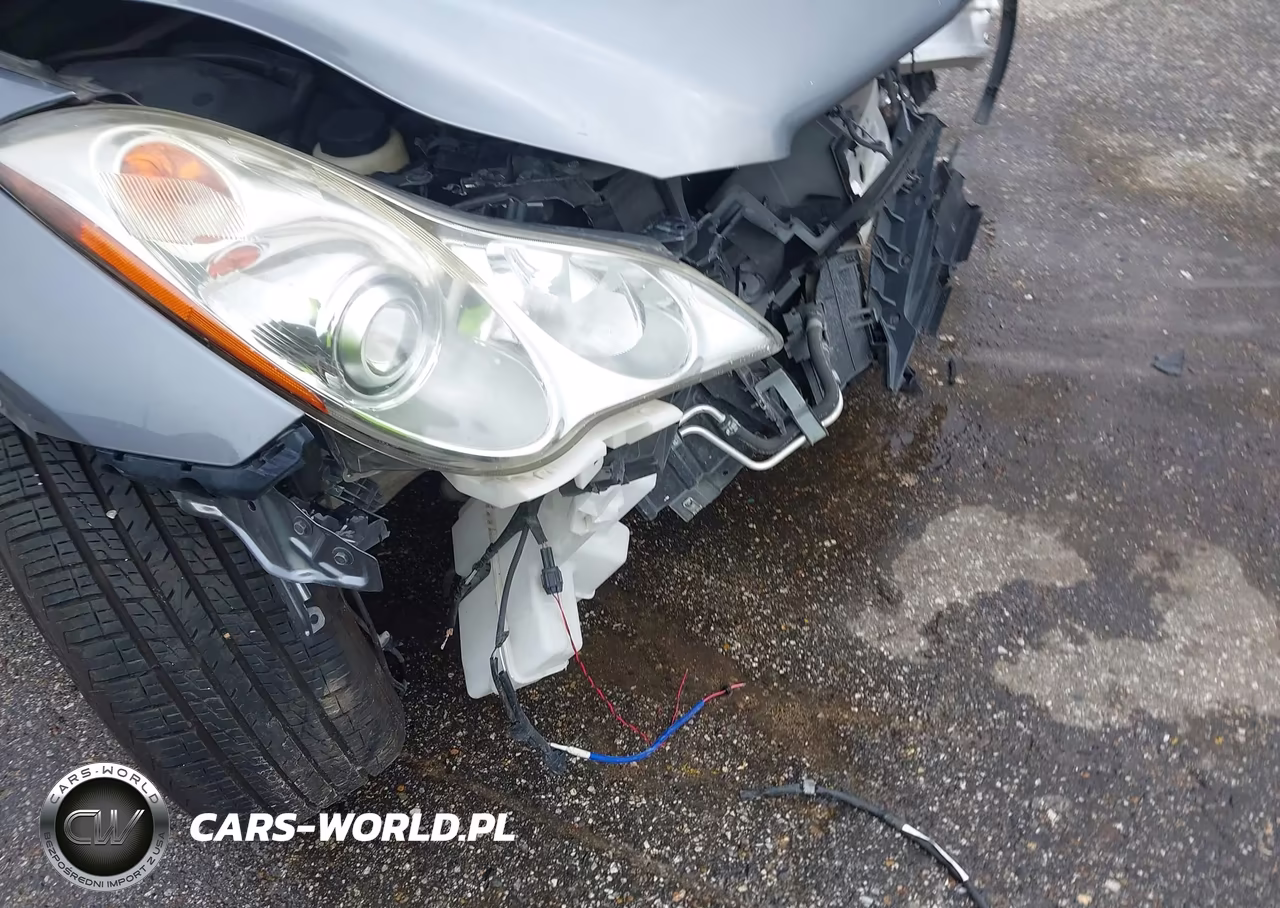 2017 Infiniti Qx50 VIN:JN1BJ0RP8HM381979 - 6