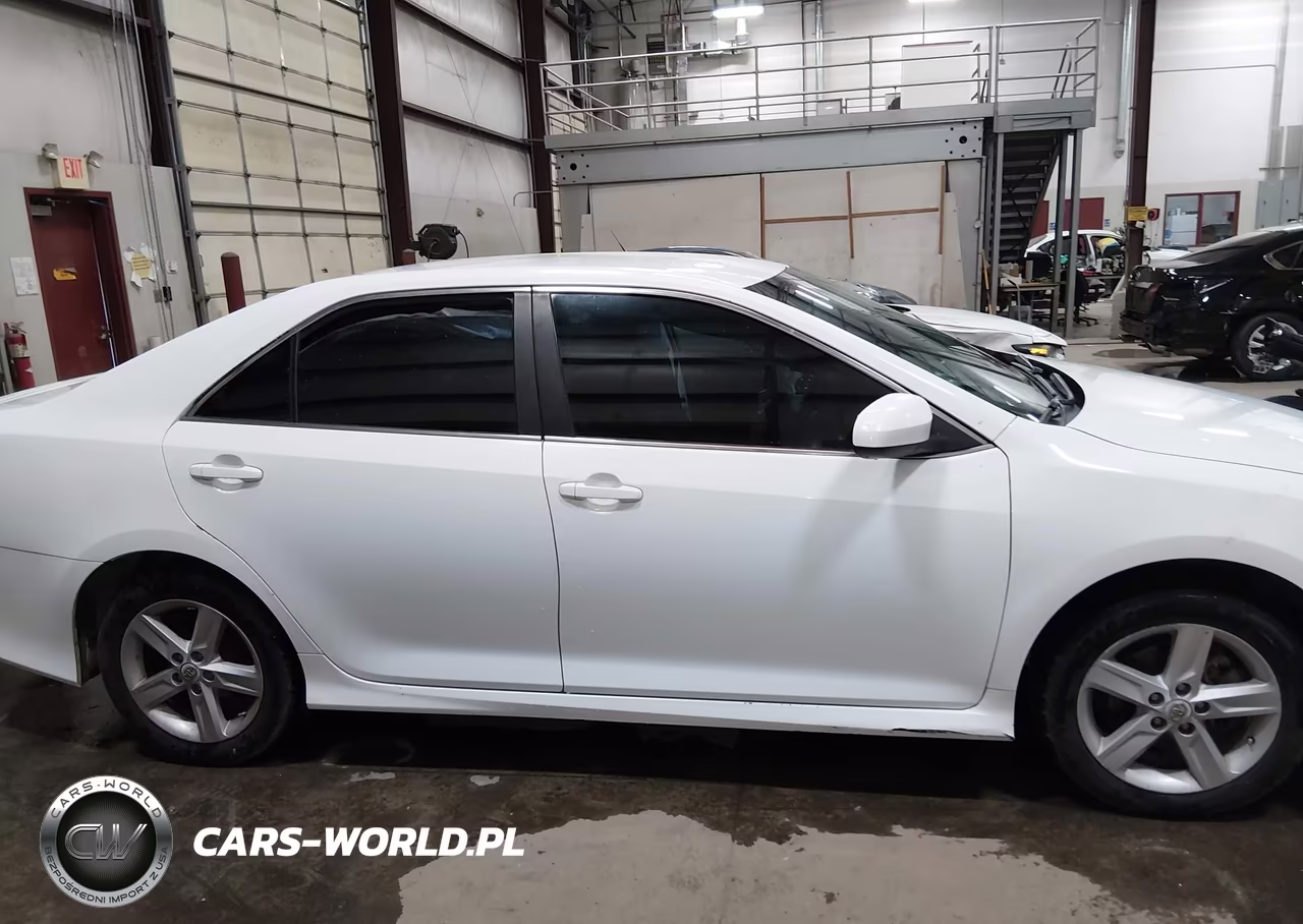 2012 Toyota Camry Se VIN:4T1BF1FK0CU202674 - 14
