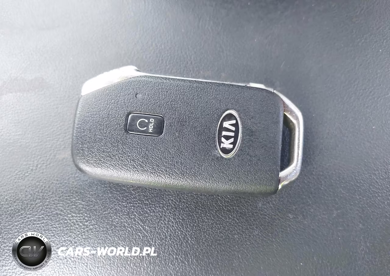 2021 Kia Sorento Ex VIN:5XYRHDLF7MG058419 - 11