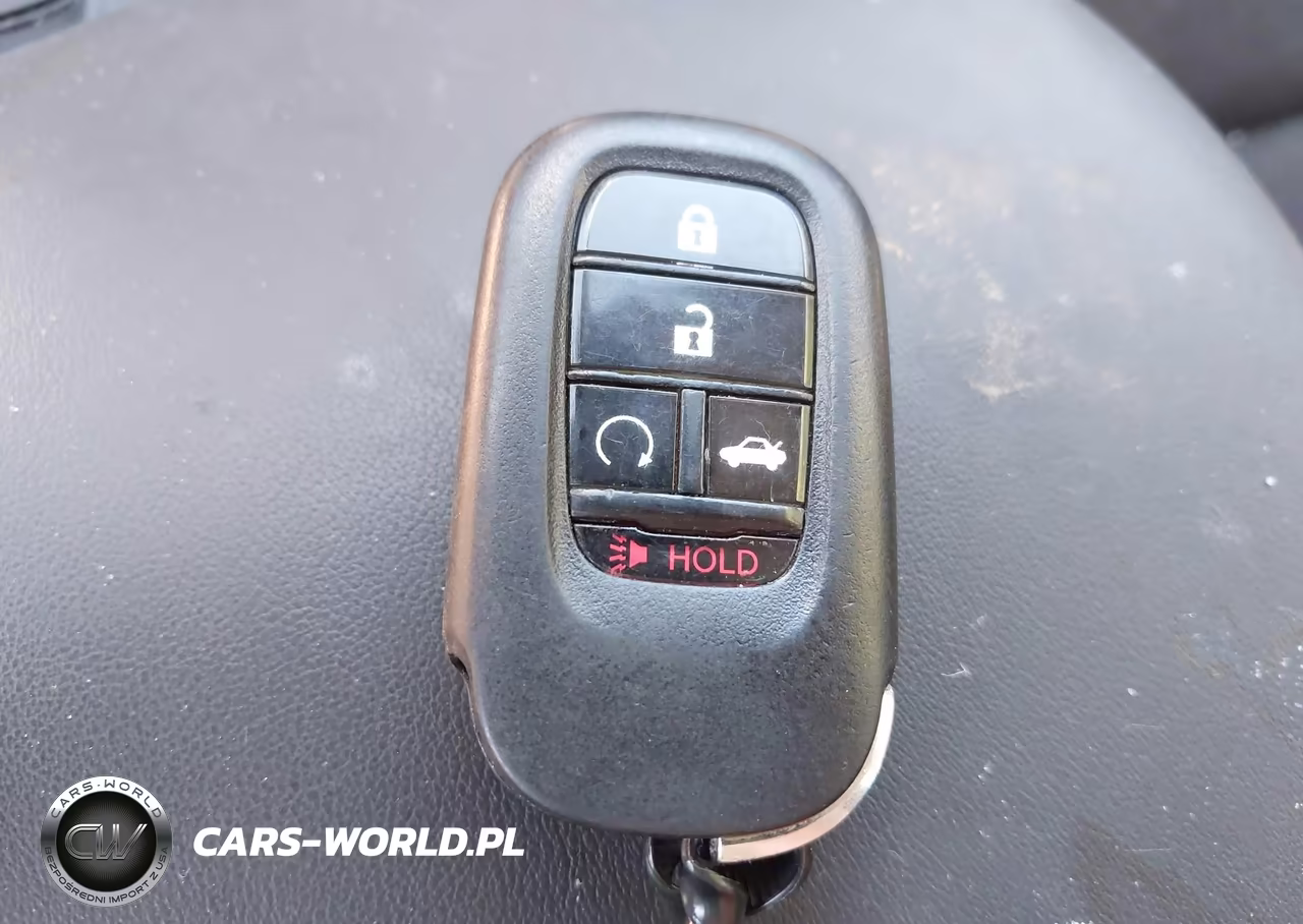 2024 Honda Accord Ex VIN:1HGCY1F31RA013054 - 11