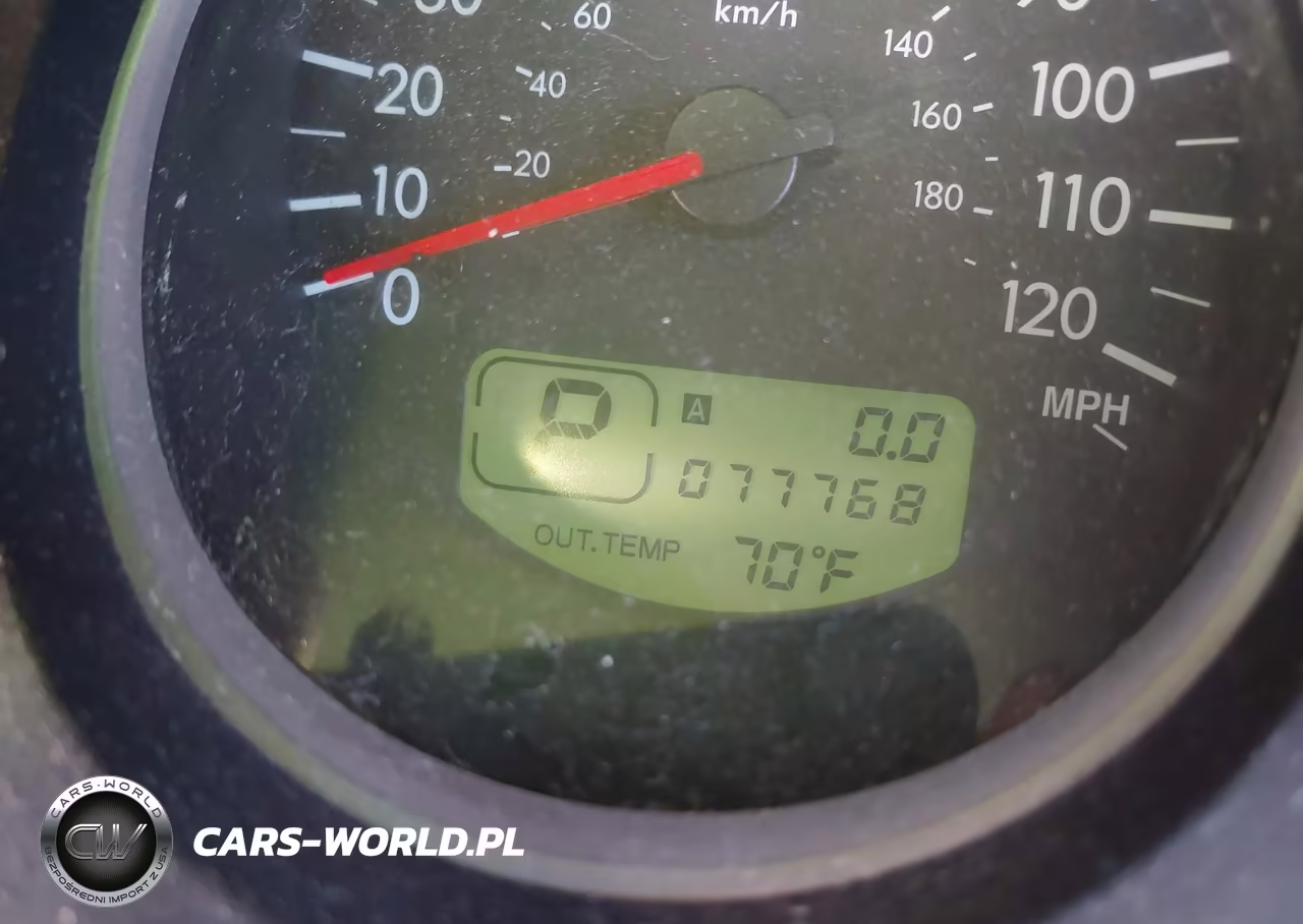 2008 Subaru Forester 2.5X VIN:JF1SG636X8H727611 - 15