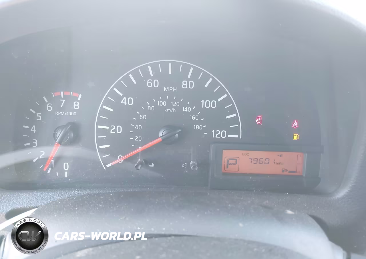 2015 Chevrolet City Express 1Ls VIN:3N63M0YNXFK712127 - 7