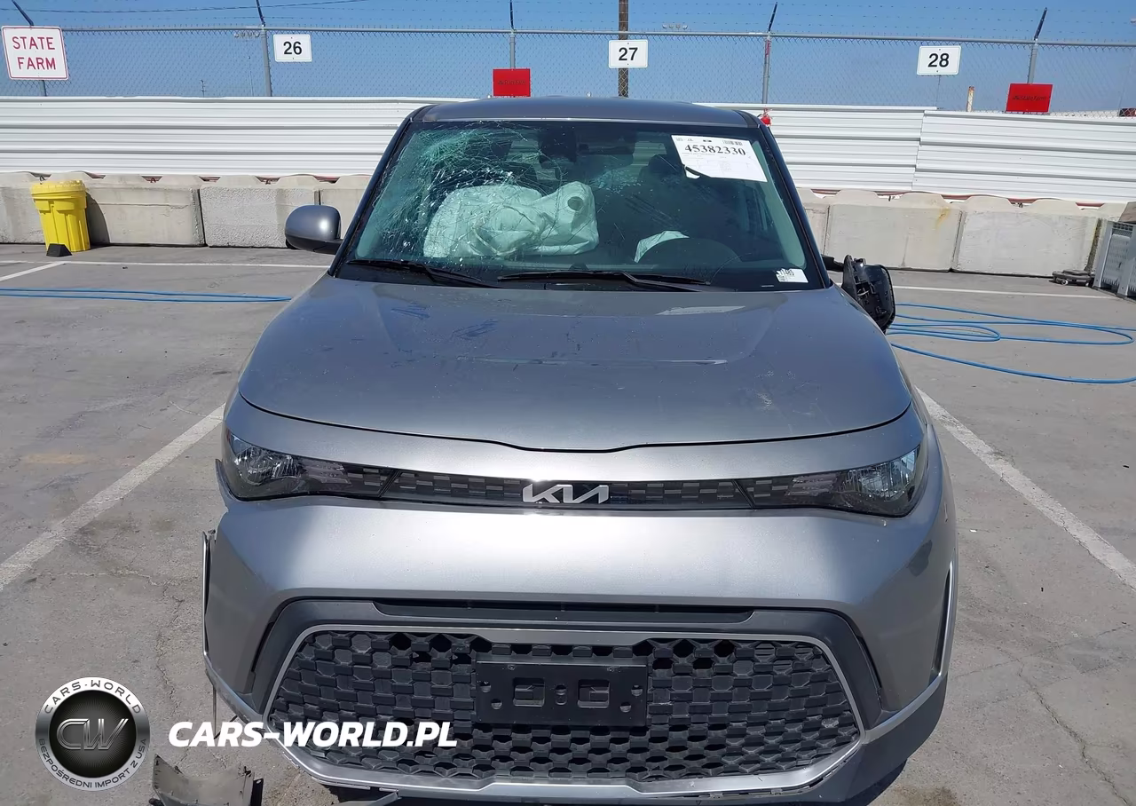 2024 Kia Soul Lx VIN:KNDJ23AU2R7908326 - 12