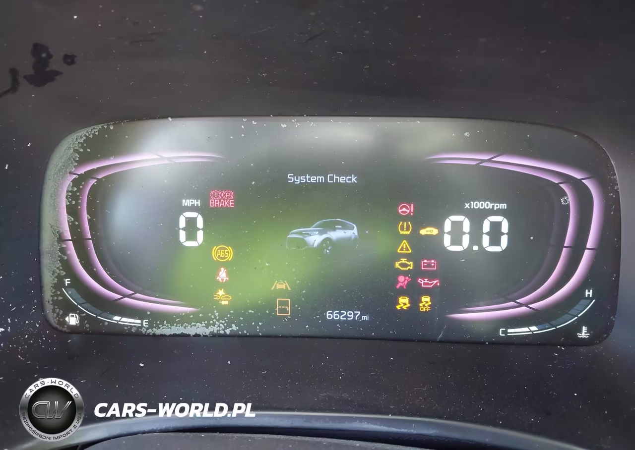 2024 Kia Soul Lx VIN:KNDJ23AU2R7908326 - 7