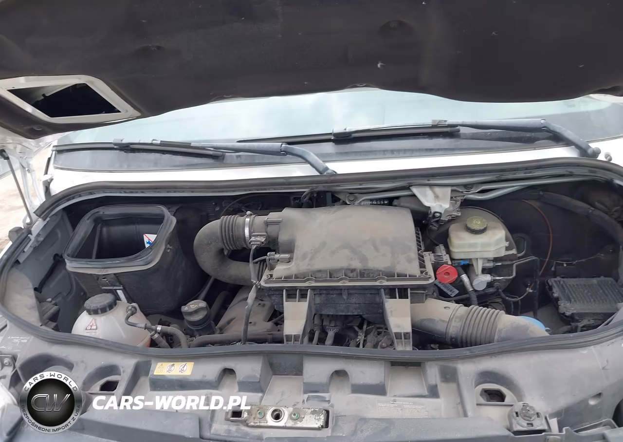 2021 Mercedes-Benz Sprinter 2500 Standard Roof V6 VIN:W1Y4EBHY9MT077233 - 10