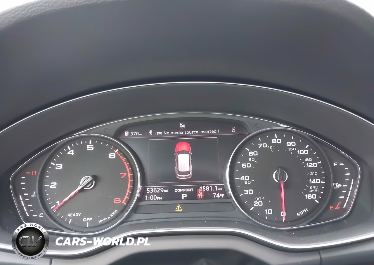 2020 Audi Q5 Premium 45 Tfsi Quattro S Tronic VIN:WA1ANAFY4L2044644 - 7