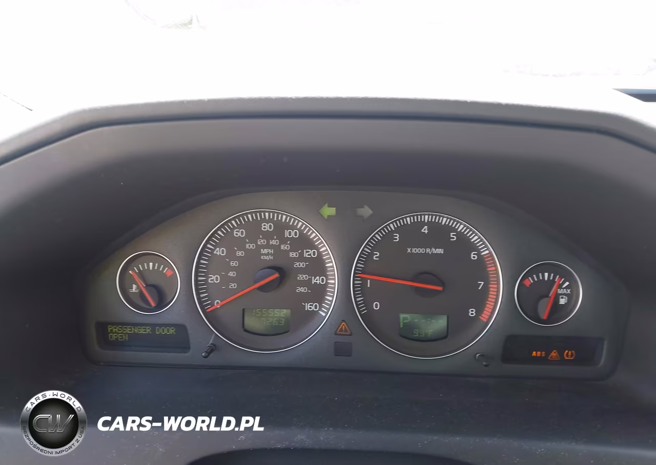2007 Volvo S60 2.5T VIN:YV1RS592472630924 - 7