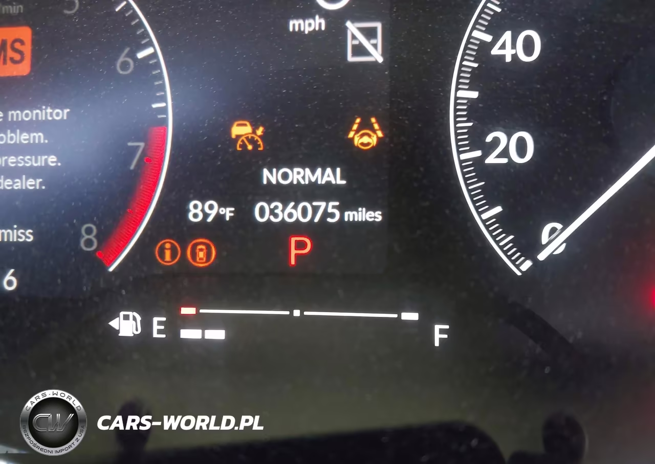 2023 Honda Civic Sport VIN:2HGFE2F50PH525769 - 15