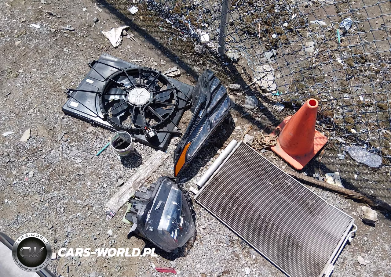 2024 Hyundai Tucson Sel VIN:5NMJB3DE7RH301755 - 12
