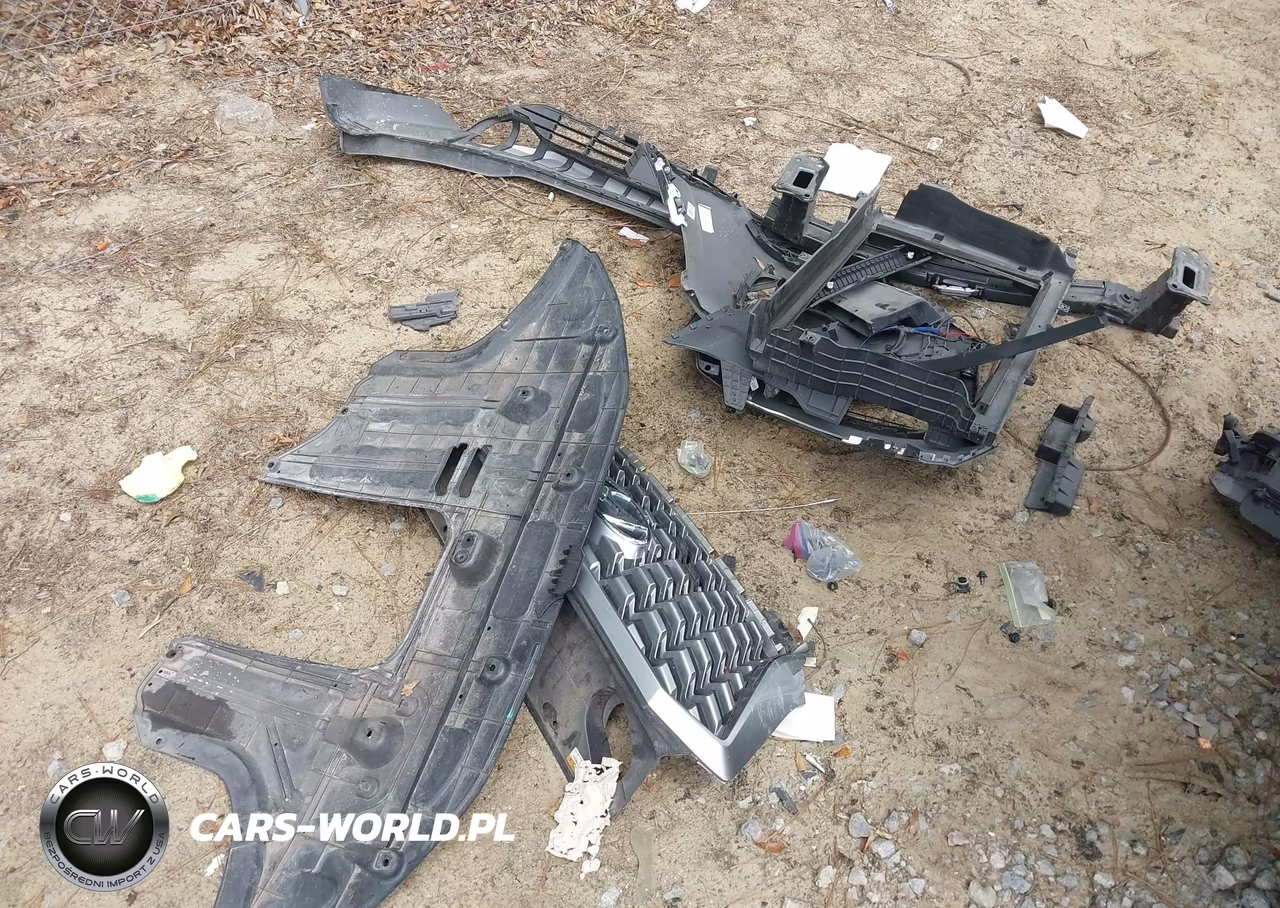 2021 Hyundai Palisade Sel VIN:KM8R34HE6MU299476 - 12