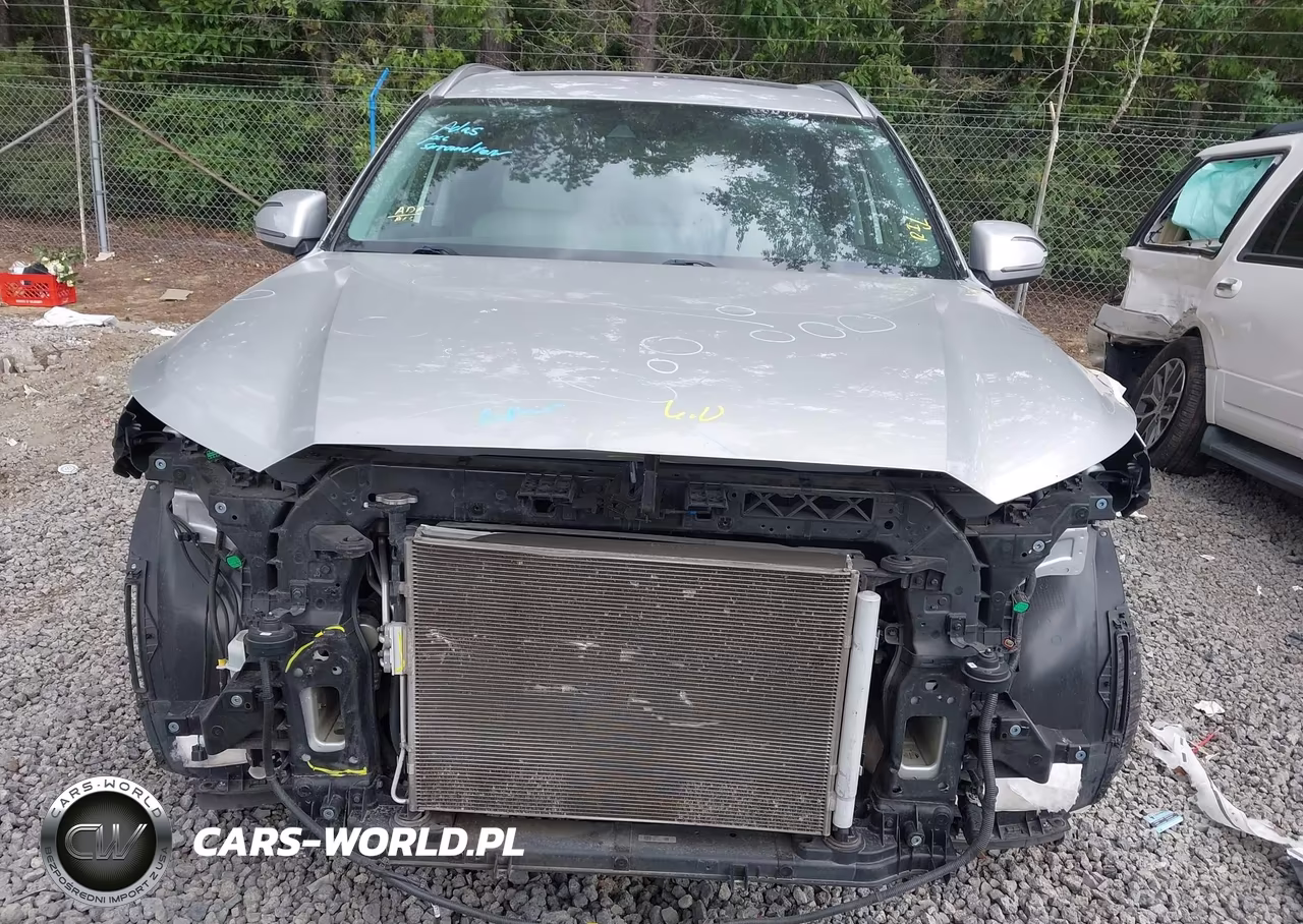 2021 Hyundai Palisade Sel VIN:KM8R34HE6MU299476 - 13