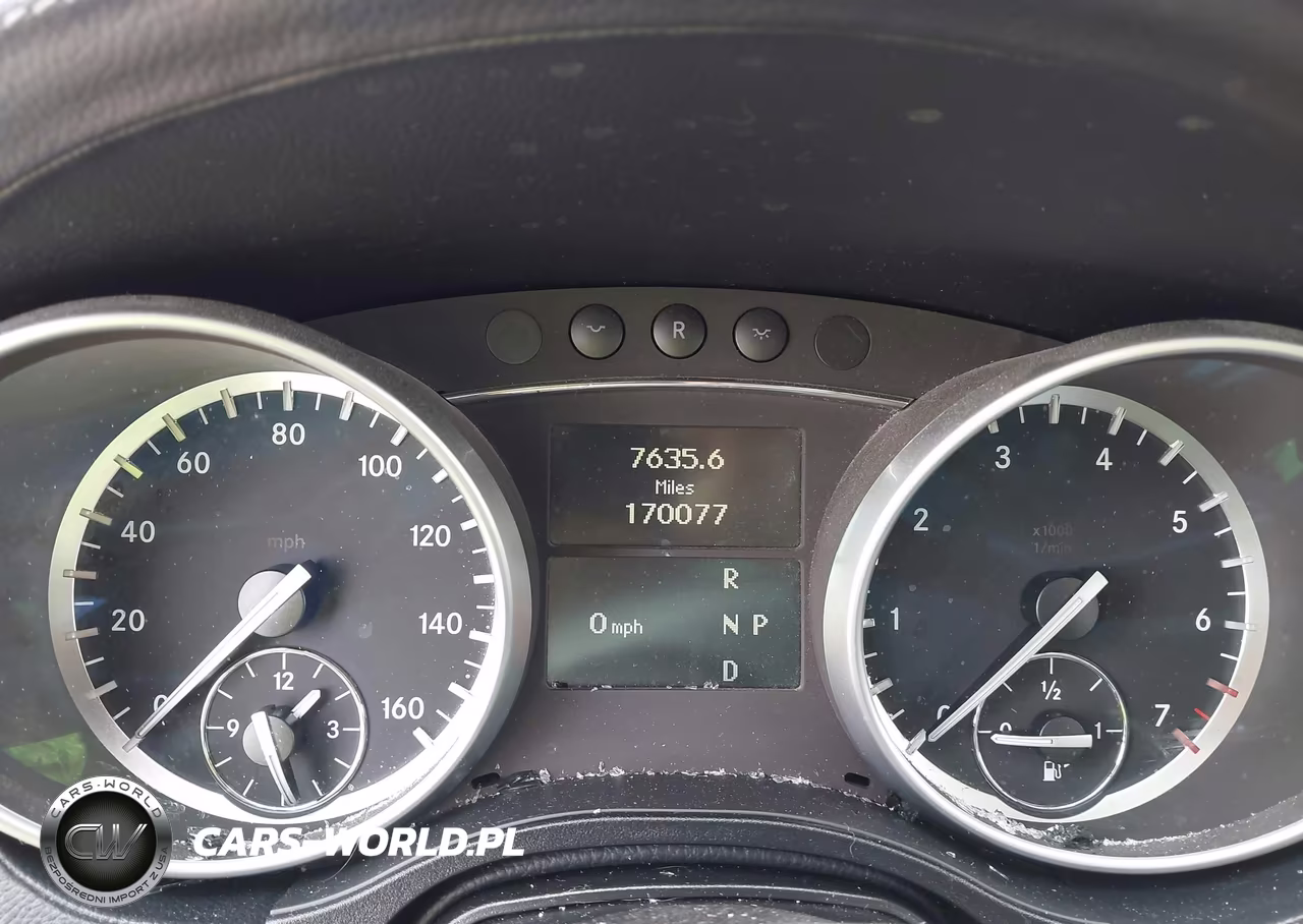 2011 Mercedes-Benz Gl 450 4Matic VIN:4JGBF7BE6BA661730 - 7
