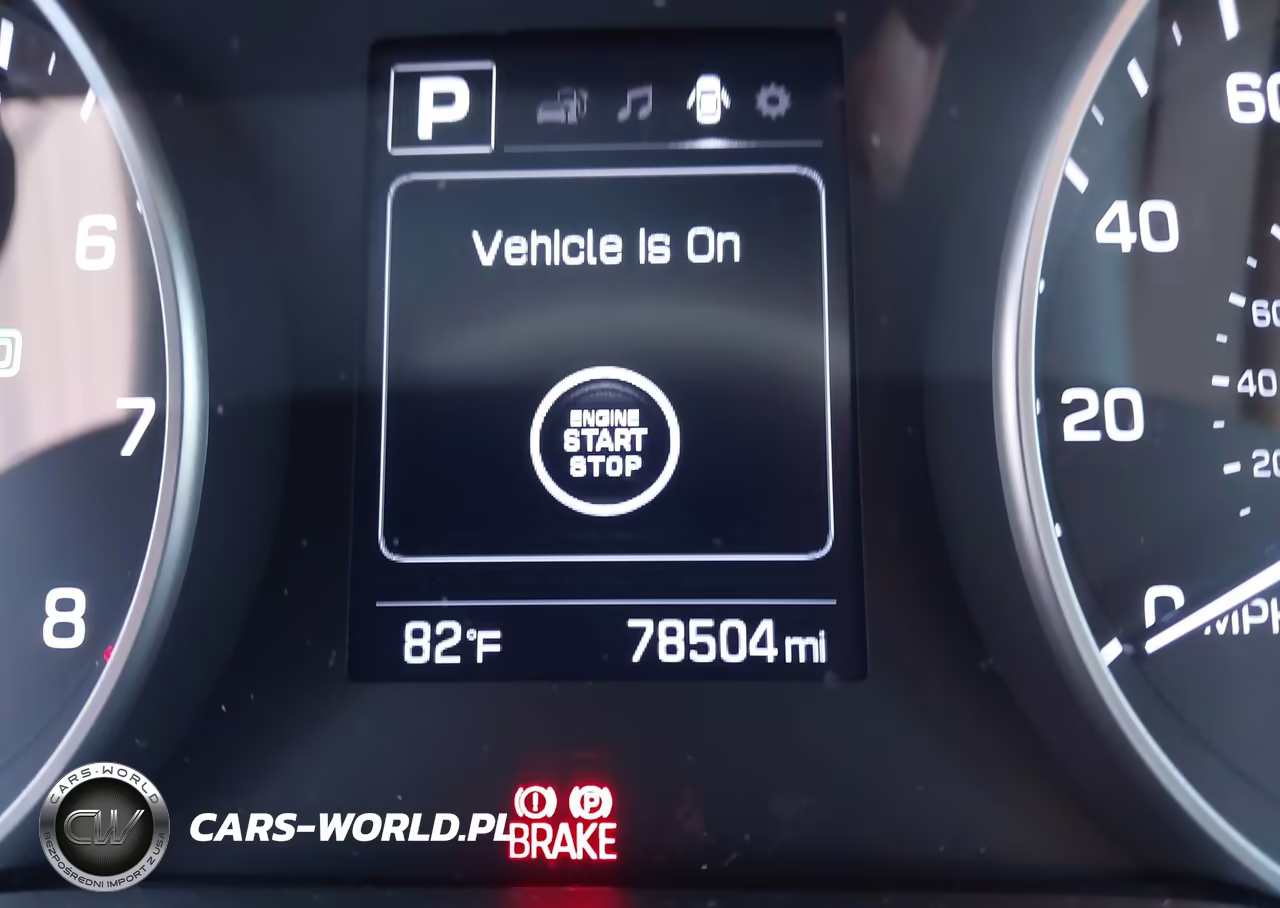 2017 Hyundai Elantra Se VIN:5NPD84LF2HH014062 - 15