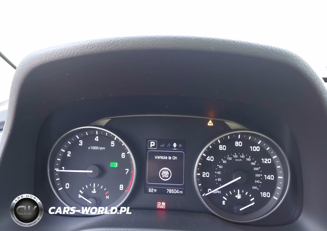 2017 Hyundai Elantra Se VIN:5NPD84LF2HH014062 - 7