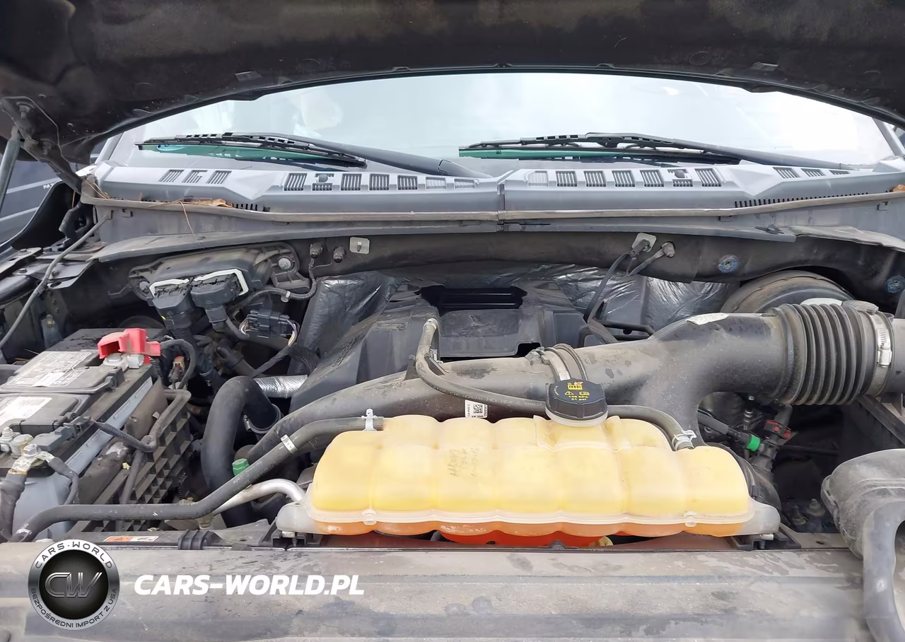 2017 Ford F-150 Xlt VIN:1FTEW1CP7HKC03857 - 10
