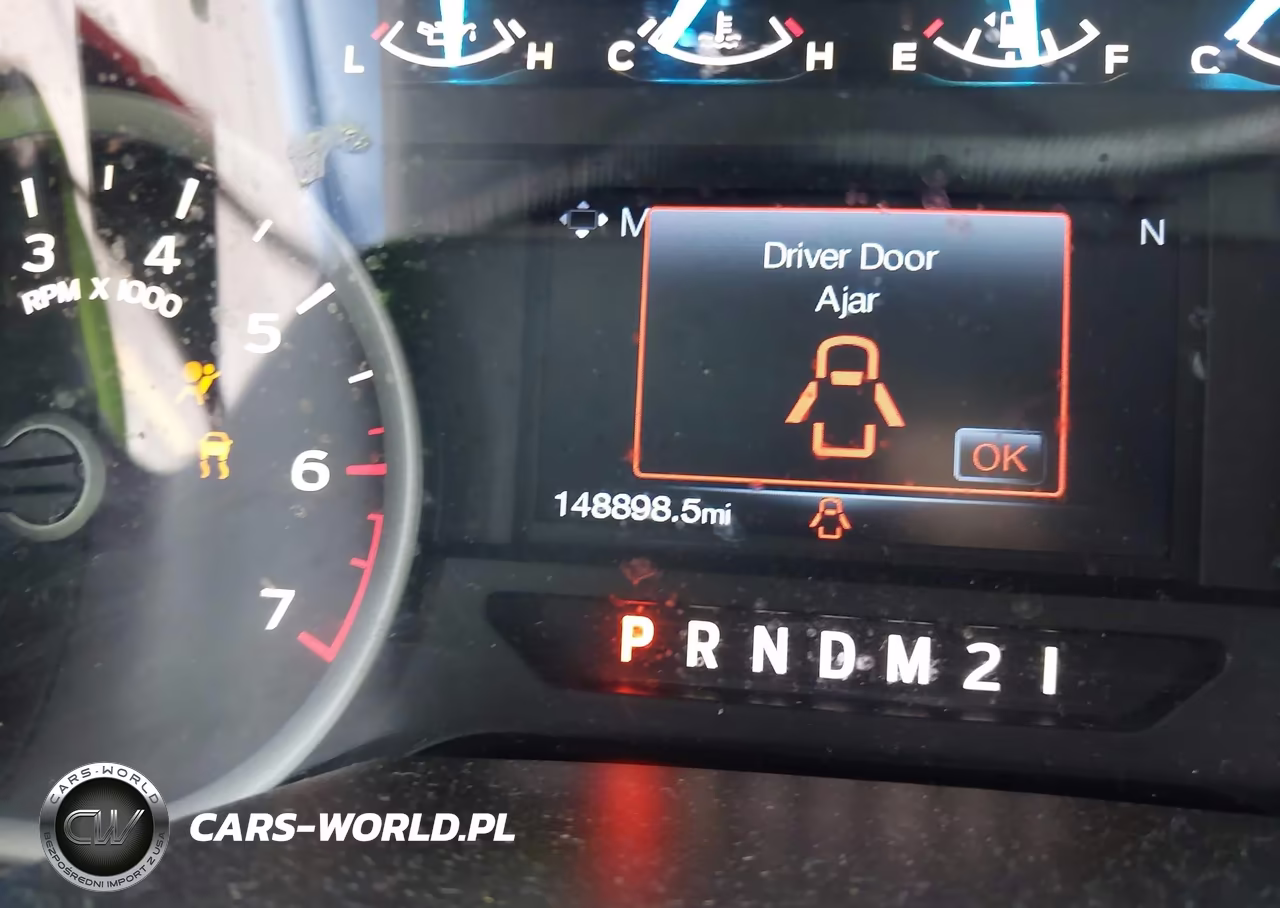2017 Ford F-150 Xlt VIN:1FTEW1CP7HKC03857 - 15