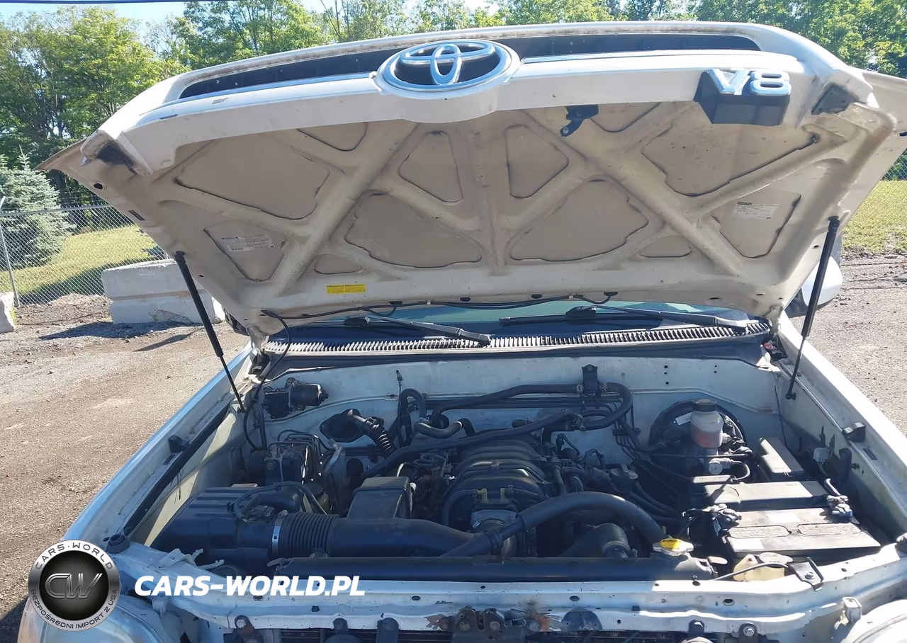 2006 Toyota Sequoia Limited V8 VIN:5TDZT38A26S267594 - 10