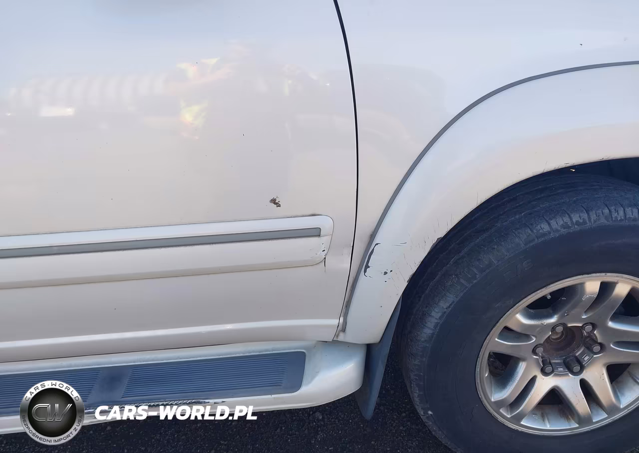 2006 Toyota Sequoia Limited V8 VIN:5TDZT38A26S267594 - 20