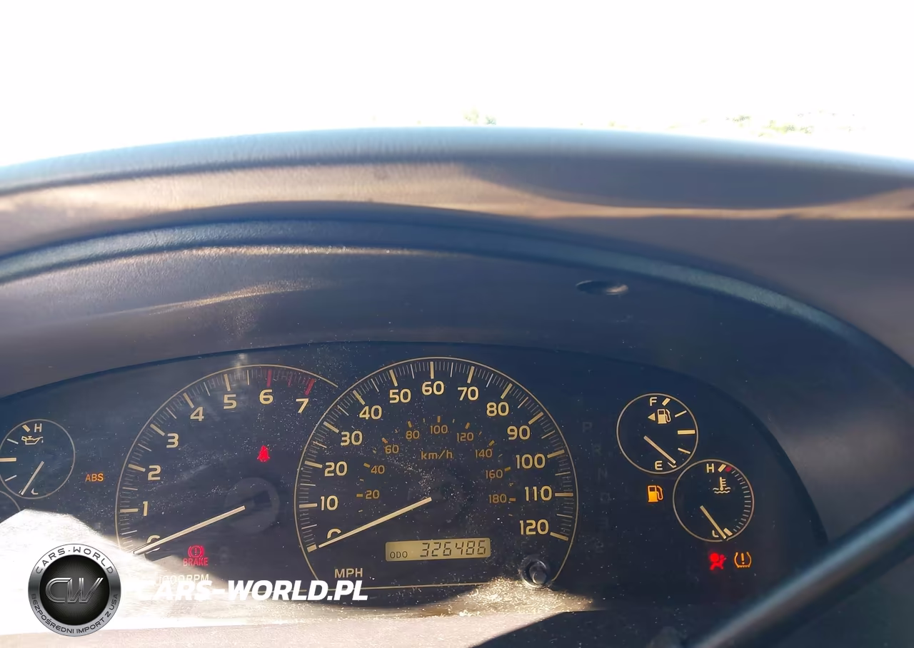 2006 Toyota Sequoia Limited V8 VIN:5TDZT38A26S267594 - 7