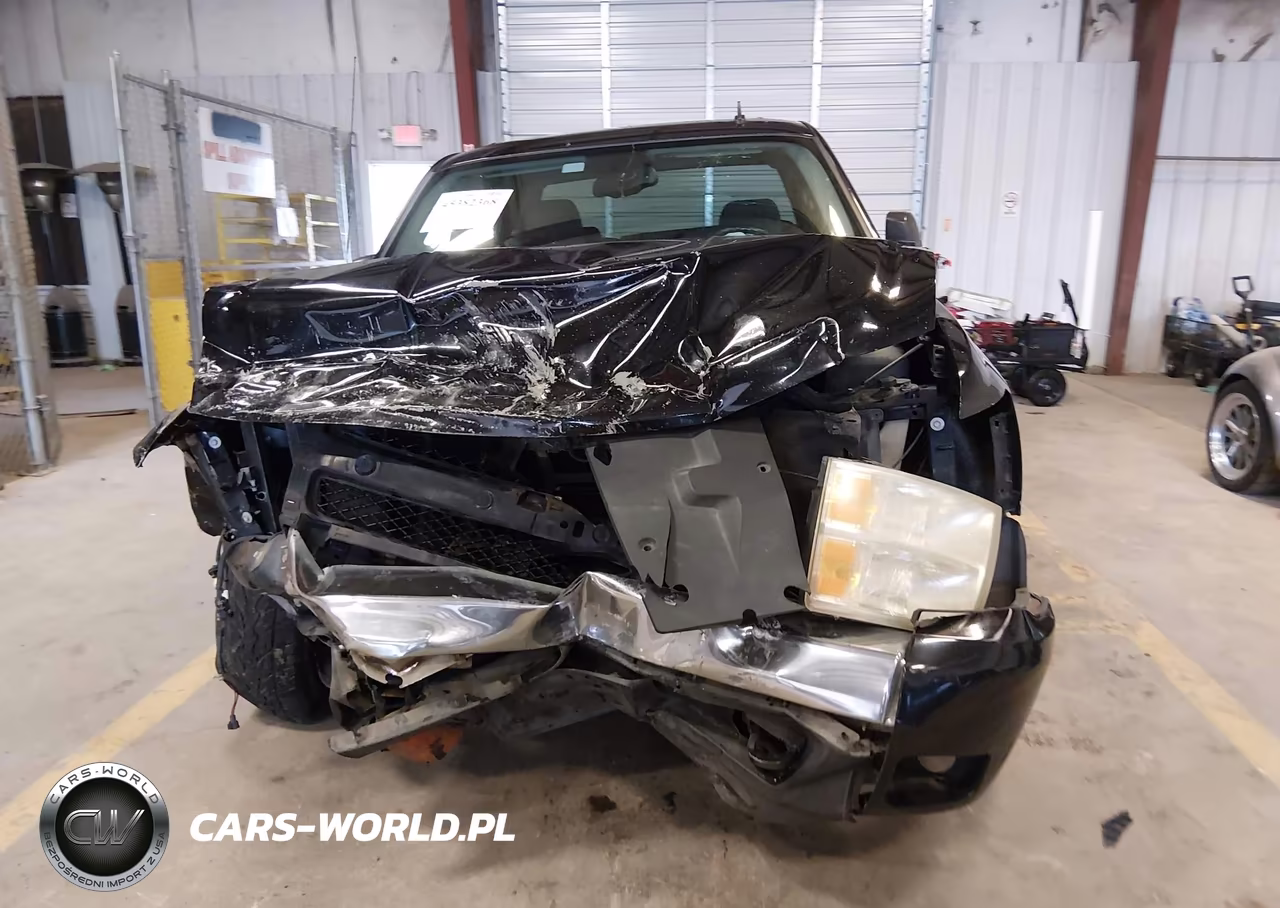 2008 Chevrolet Silverado 1500 Lt1 VIN:3GCEC13J78G308944 - 12