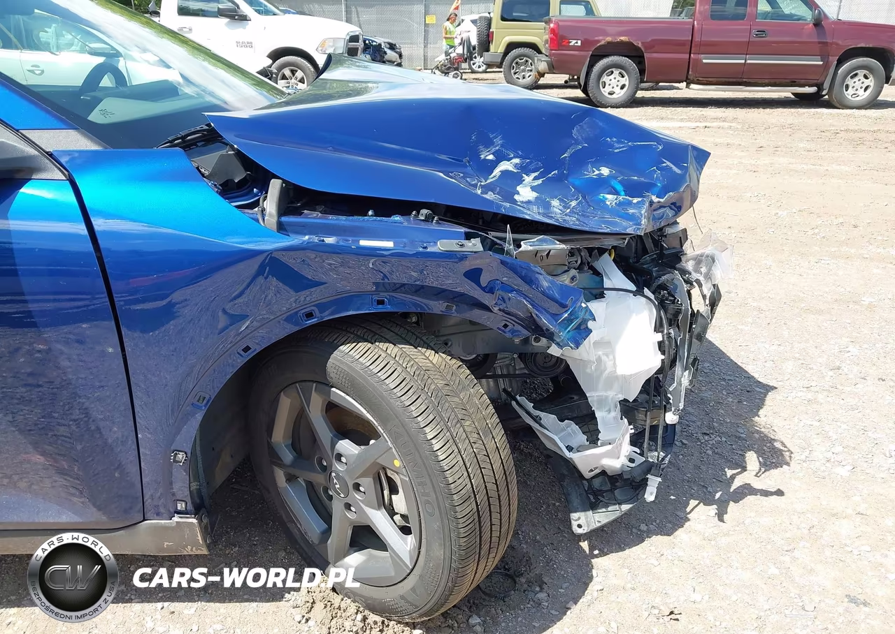 2025 Kia K4 Lxs VIN:3KPFT4DE2SE163757 - 20