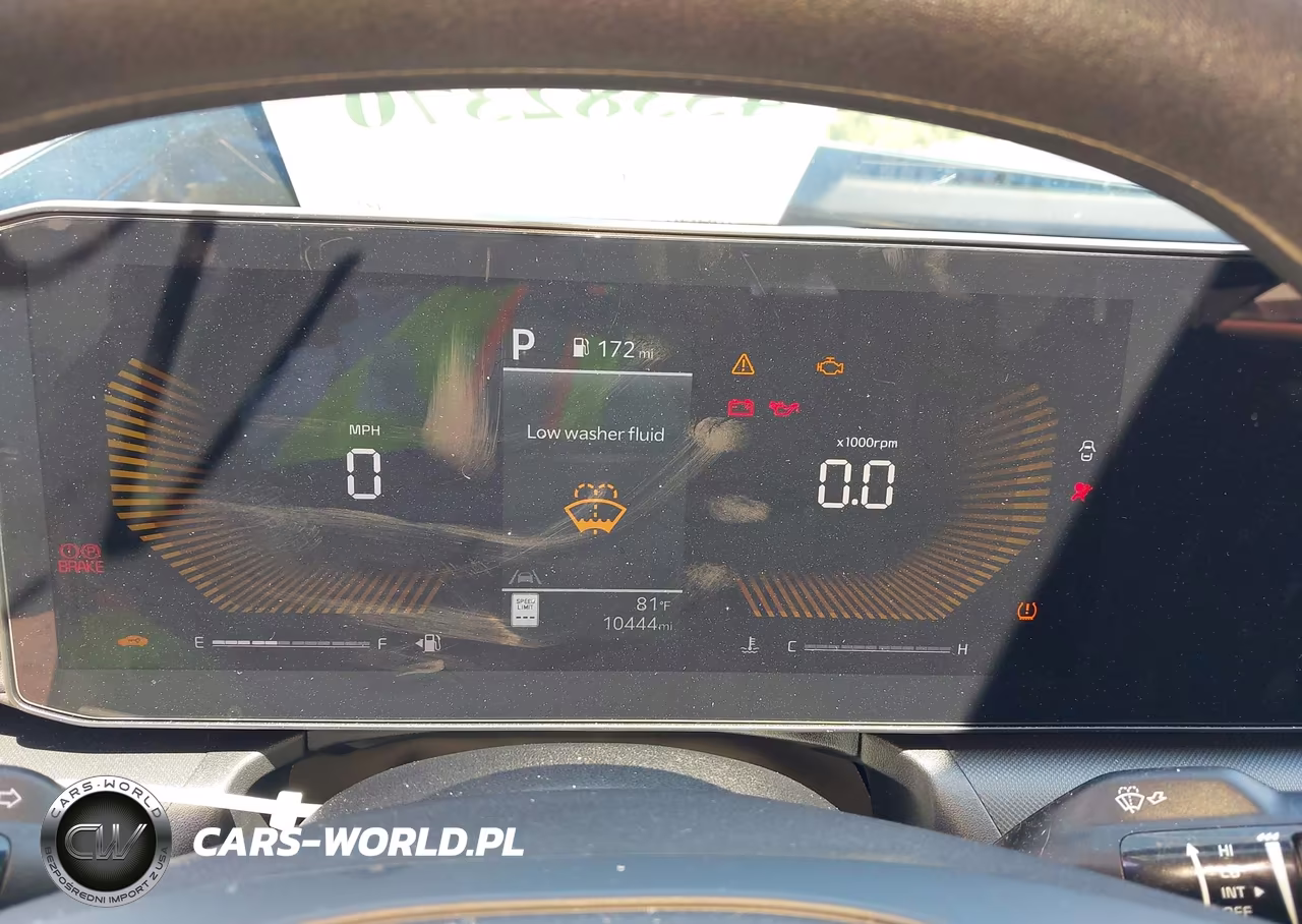 2025 Kia K4 Lxs VIN:3KPFT4DE2SE163757 - 7