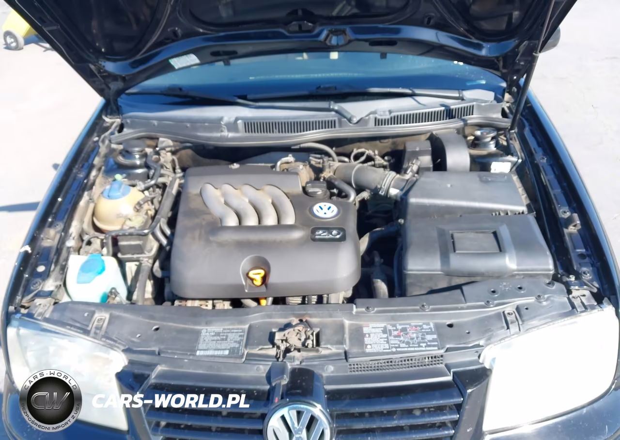 2000 Volkswagen Jetta Gl VIN:3VWRC29MXYM155418 - 10