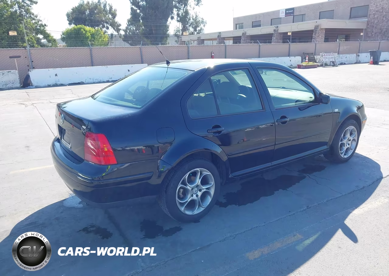 2000 Volkswagen Jetta Gl VIN:3VWRC29MXYM155418 - 4