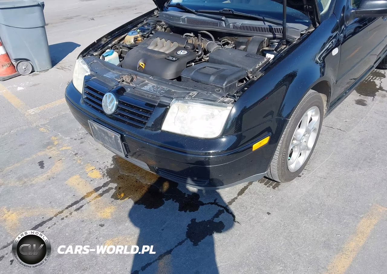 2000 Volkswagen Jetta Gl VIN:3VWRC29MXYM155418 - 6