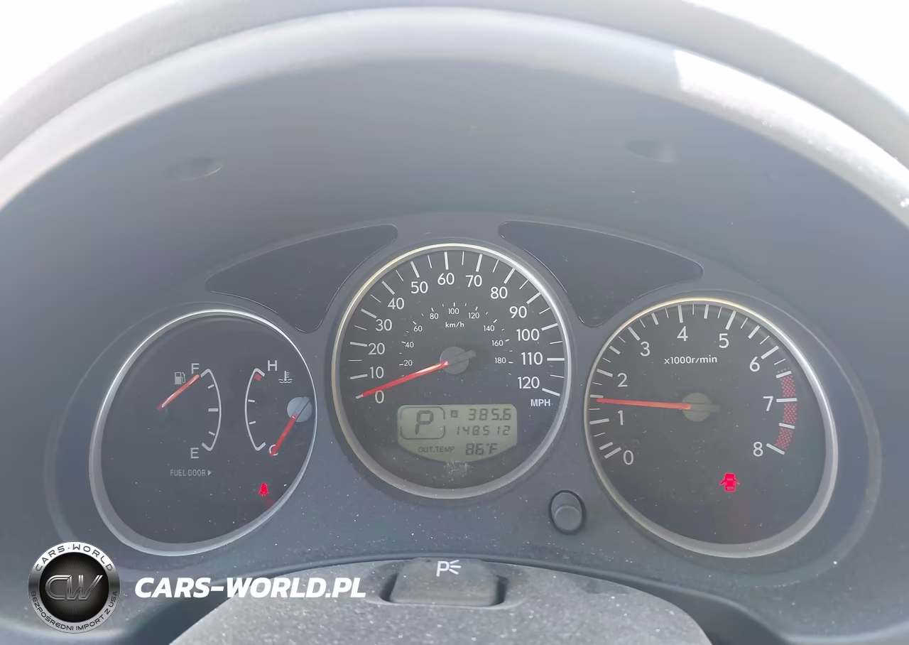 2006 Subaru Forester 2.5X L.l. Bean Edition VIN:JF1SG67676H715892 - 7