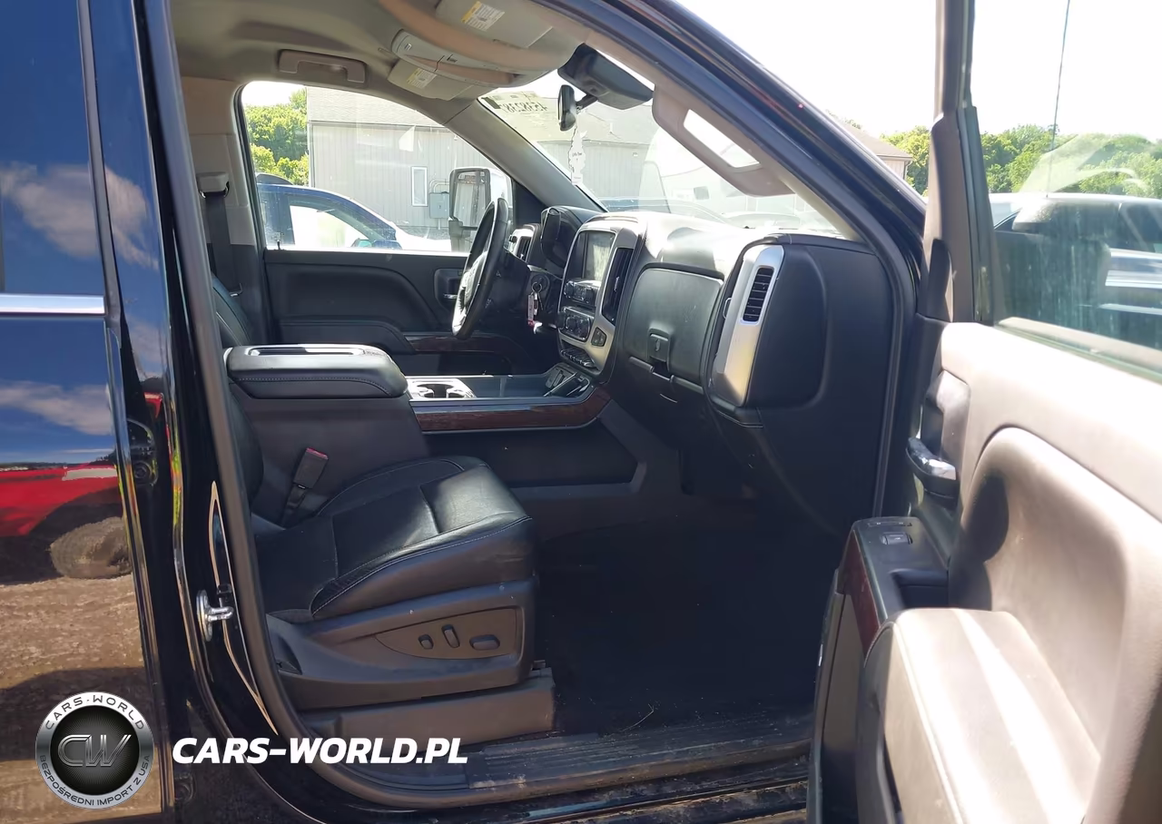 2018 GMC Sierra 1500 Slt VIN:3GTU2NEJ7JG411273 - 5