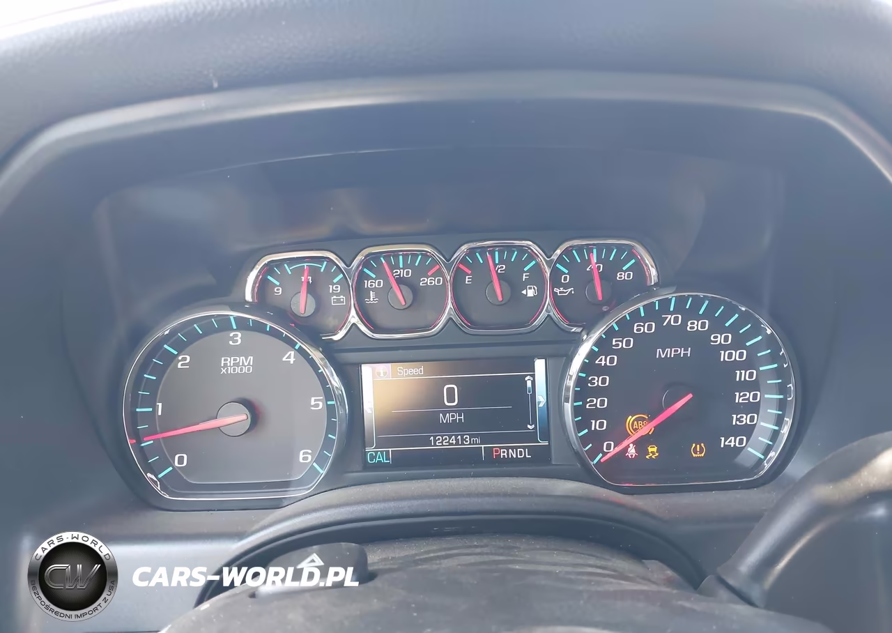 2018 GMC Sierra 1500 Slt VIN:3GTU2NEJ7JG411273 - 7