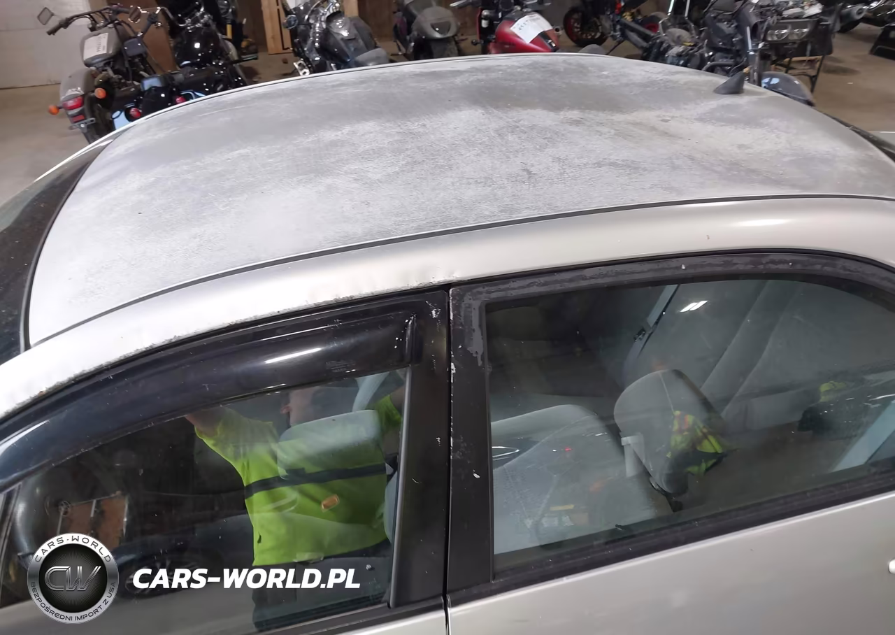 2005 Toyota Corolla Le VIN:JTDBR32E752056067 - 6