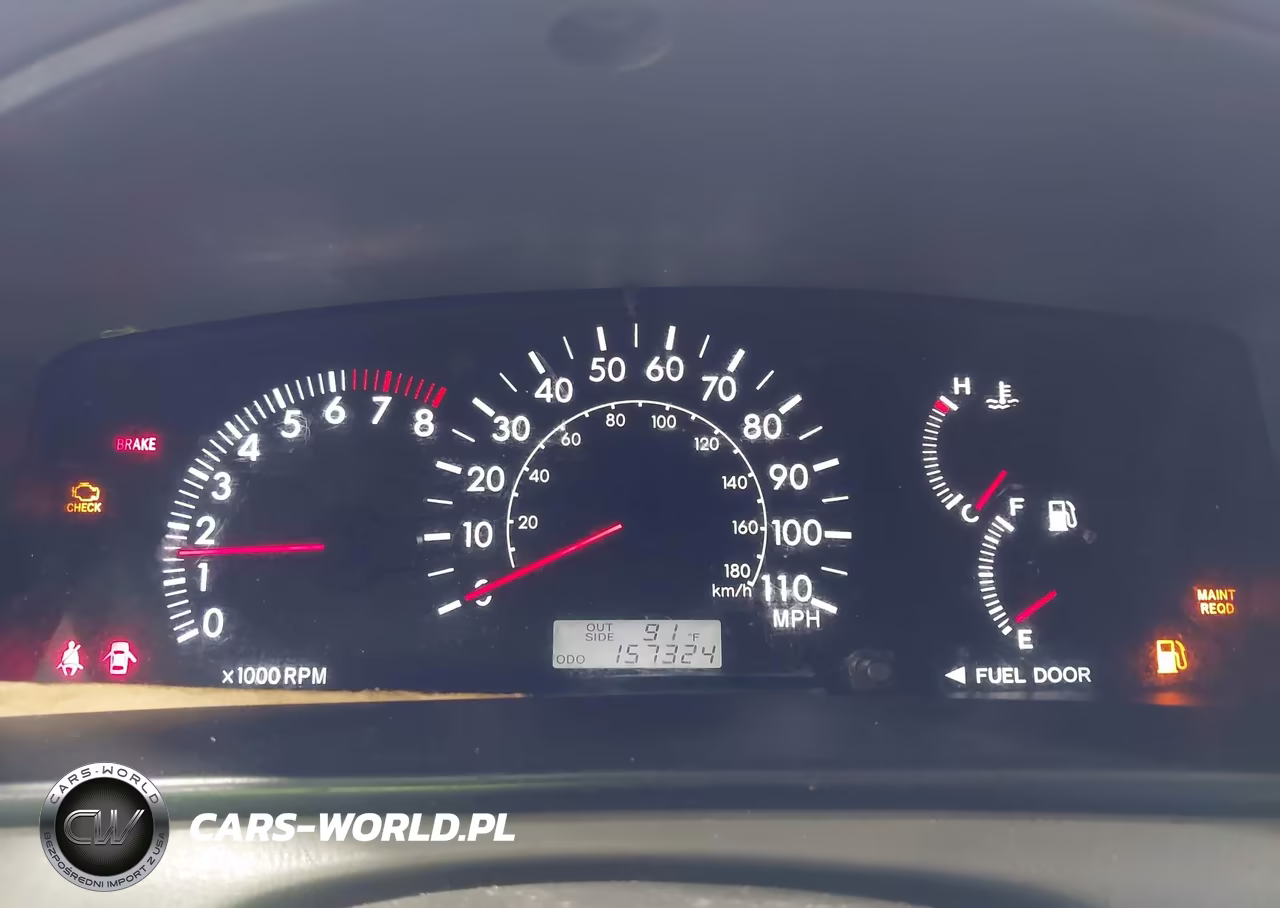 2005 Toyota Corolla Le VIN:JTDBR32E752056067 - 7