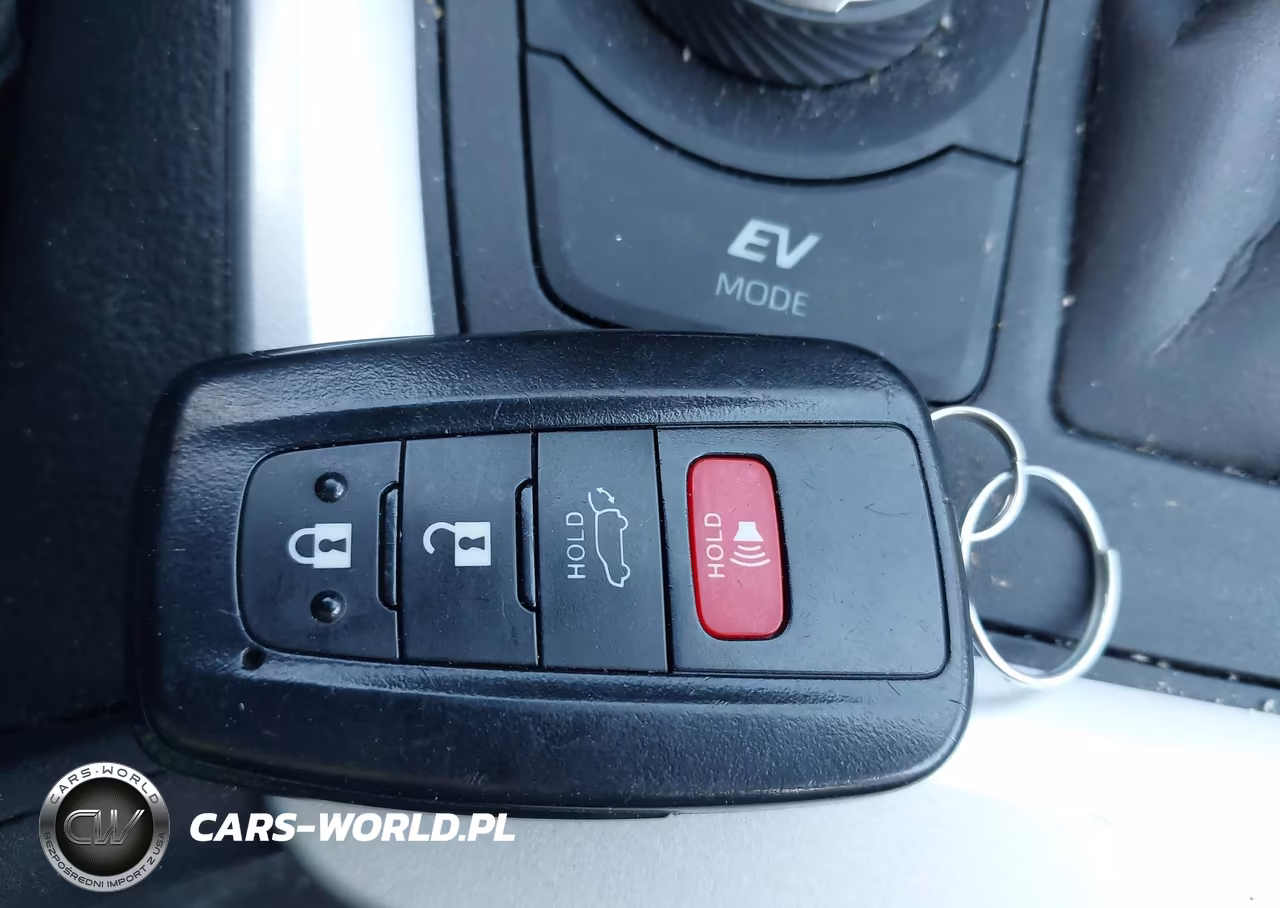 2024 Toyota Rav4 Hybrid Xle VIN:4T3RWRFV8RU145888 - 11