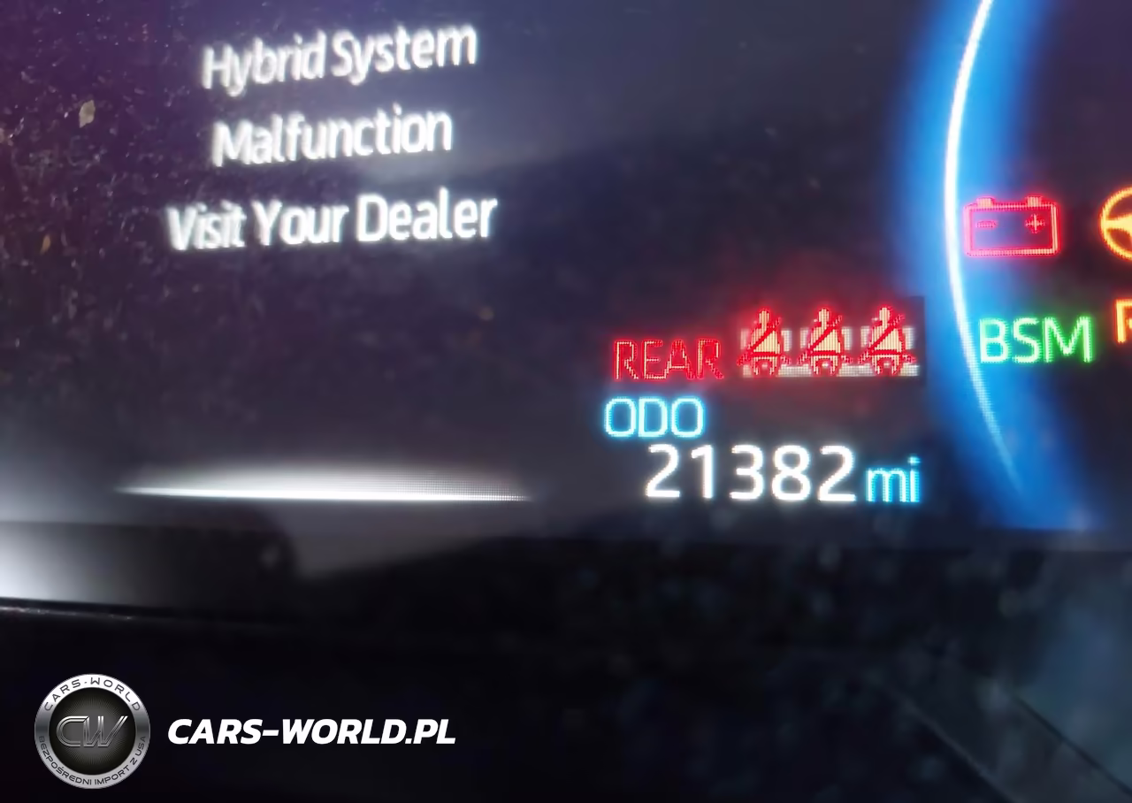 2024 Toyota Rav4 Hybrid Xle VIN:4T3RWRFV8RU145888 - 16