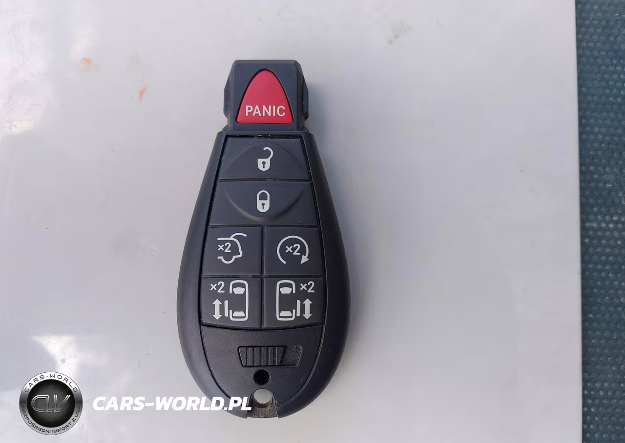 2013 Dodge Grand Caravan R-T VIN:2C4RDGEG4DR656191 - 11
