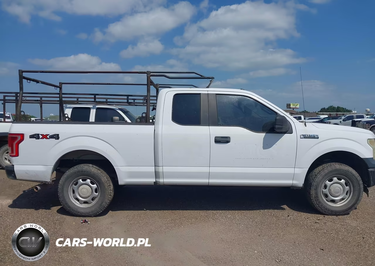 2016 Ford F-150 Xl VIN:1FTFX1EF3GKF02914 - 13