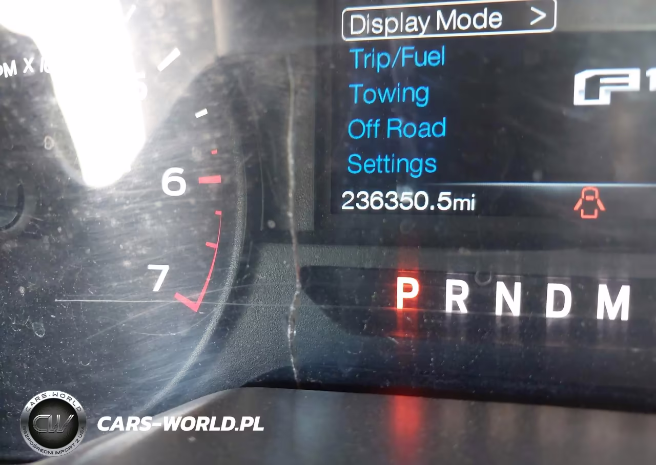 2016 Ford F-150 Xl VIN:1FTFX1EF3GKF02914 - 15