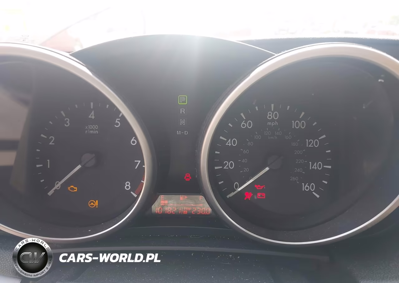 2010 Mazda Mazda3 I Touring VIN:JM1BL1SFXA1121623 - 7