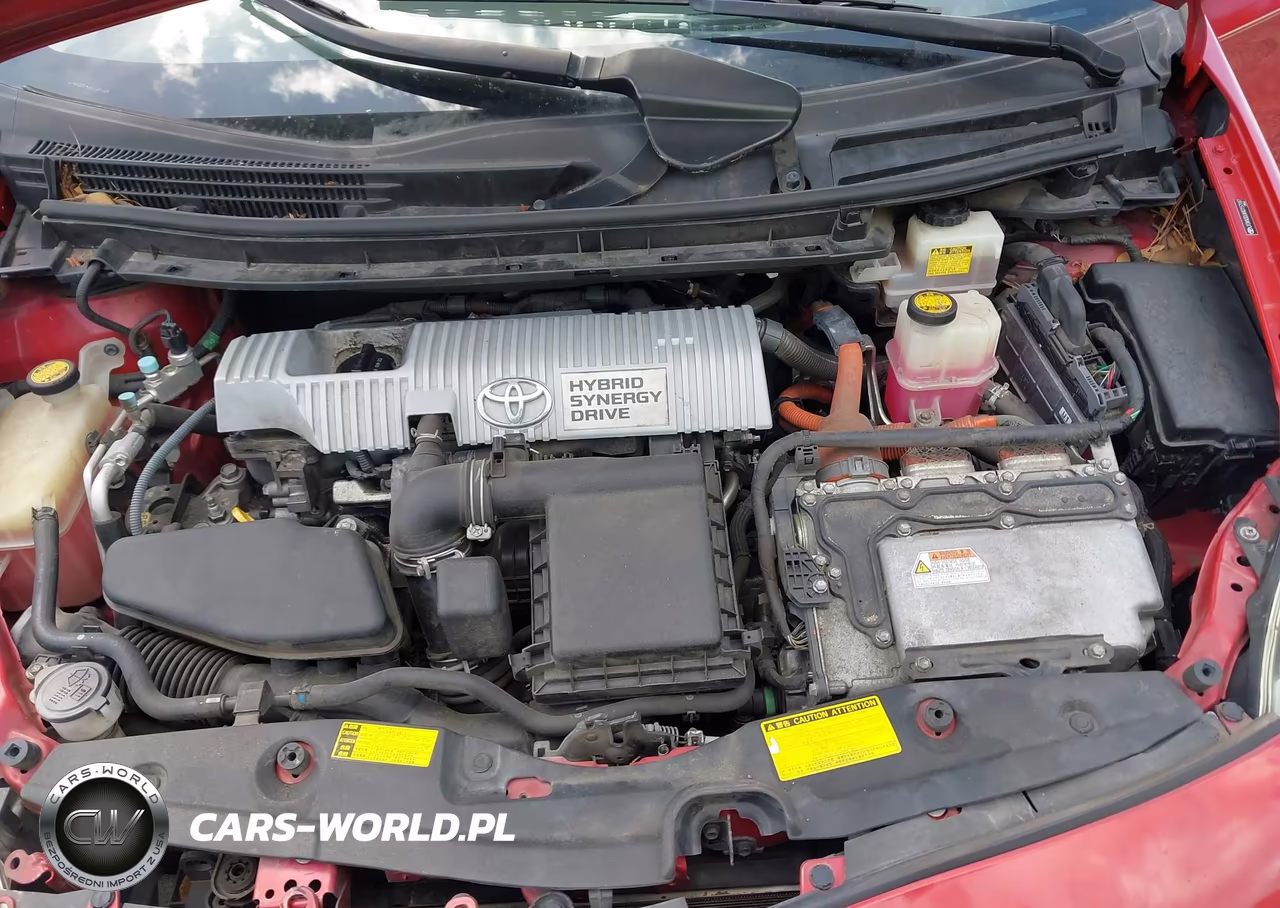 2010 Toyota Prius Iii VIN:JTDKN3DUXA0157187 - 10