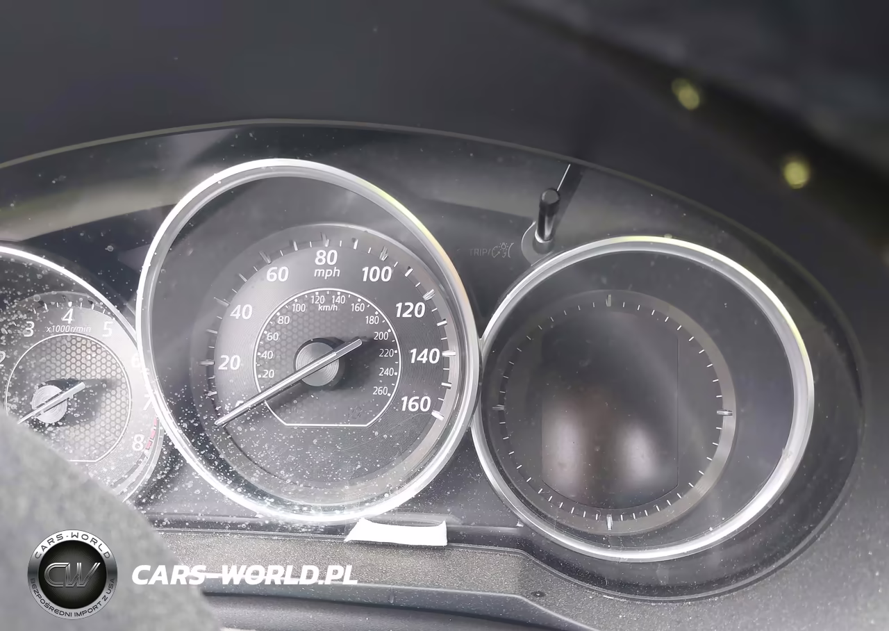 2015 Mazda Mazda6 I Sport VIN:JM1GJ1U67F1167975 - 14