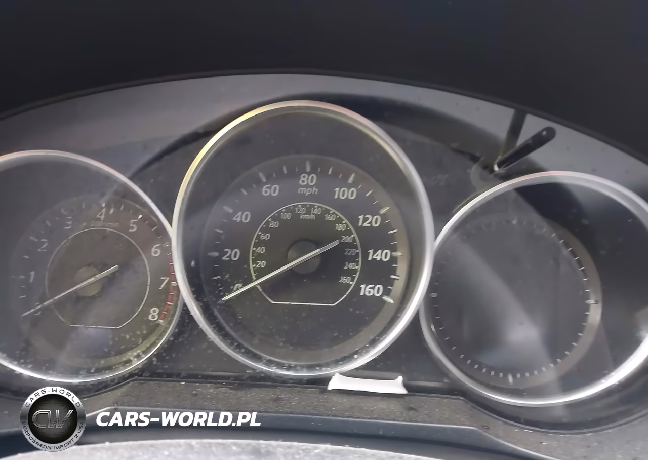 2015 Mazda Mazda6 I Sport VIN:JM1GJ1U67F1167975 - 7