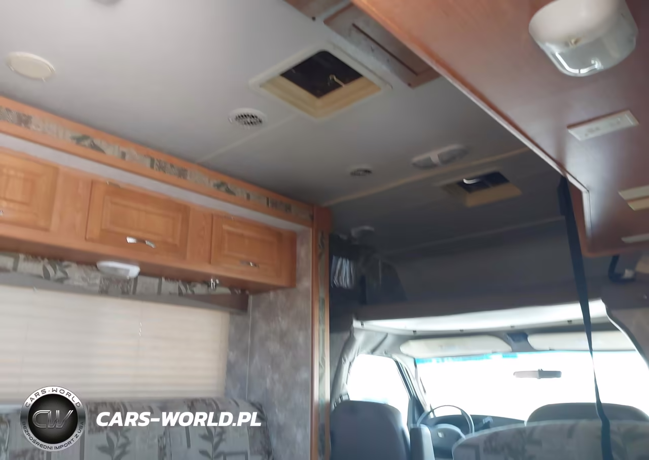 2006 Ford E-450 Cutaway VIN:1FDXE45S06DA05603 - 18