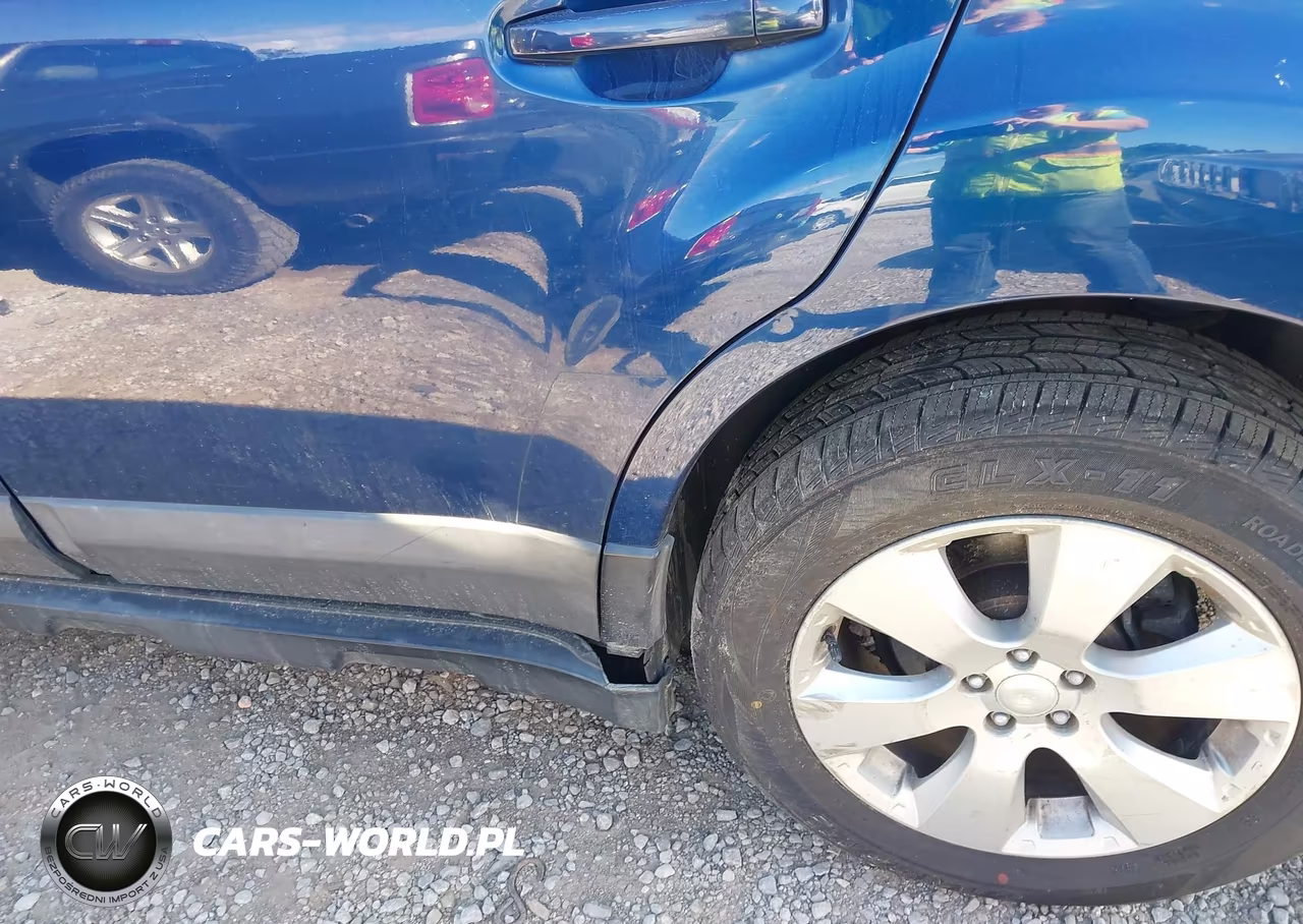 2010 Subaru Outback 2.5I Limited VIN:4S4BRBJC7A3377973 - 14