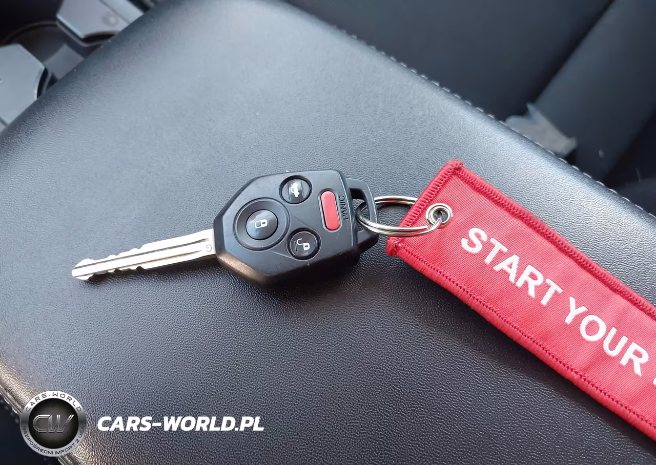 2019 Subaru Legacy 2.5I Premium VIN:4S3BNAF60K3032881 - 11