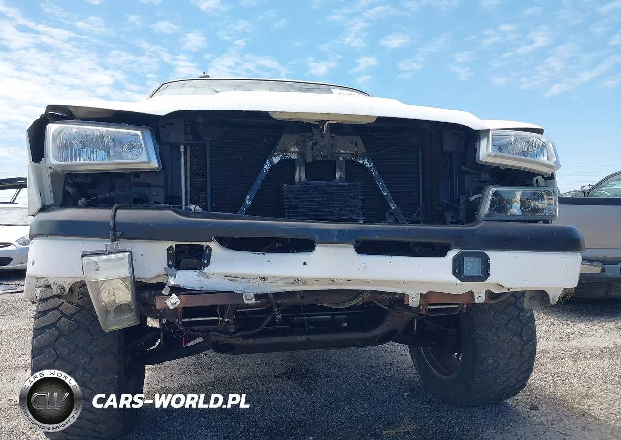 2003 Chevrolet Tahoe Lt VIN:1GNEK13Z03J339377 - 6