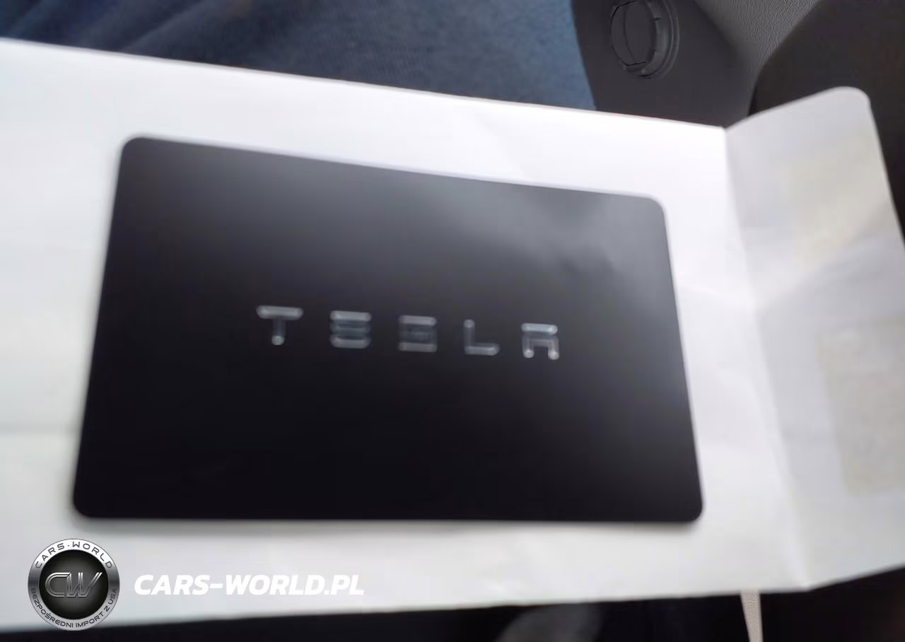 2021 Tesla Model Y Long Range Dual Motor All-Wheel Drive VIN:5YJYGDEE8MF094209 - 11